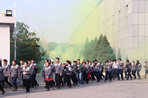 于家务乡成功举办大型综合应急演练活动，筑牢安全防线